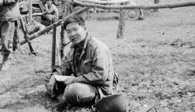 Before They Were Heroes